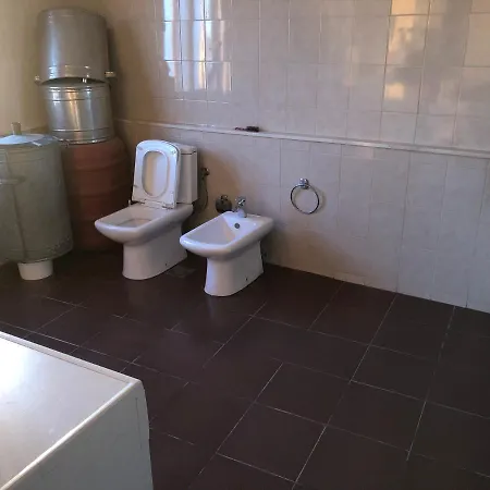Casa di campagna Country Homestay Tirana