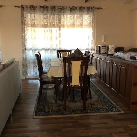 Casa di campagna Country Homestay *