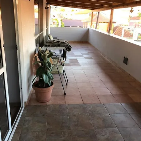 Country Homestay Casa di campagna