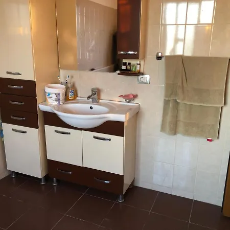 Casa di campagna Country Homestay *