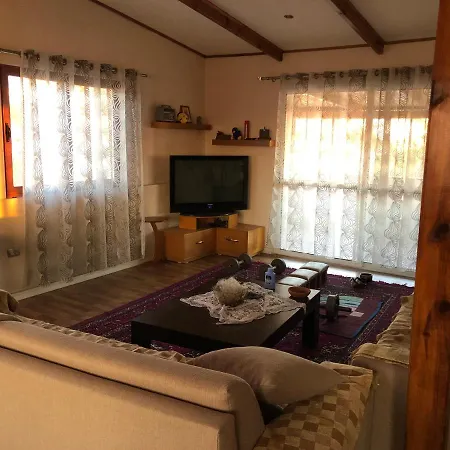Casa di campagna Country Homestay Tirana