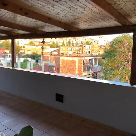 Casa di campagna Country Homestay Tirana