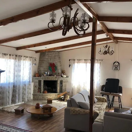 Country Homestay * Tirana