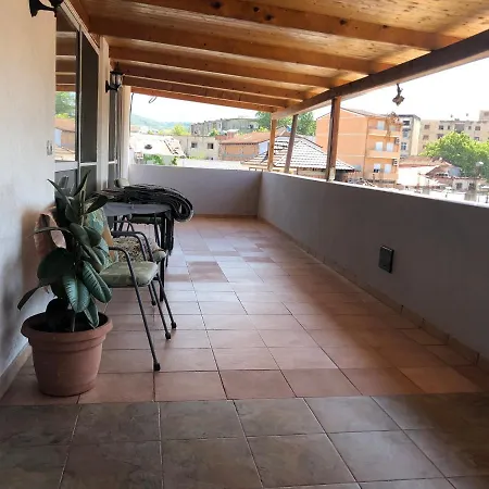 Country Homestay Tirana