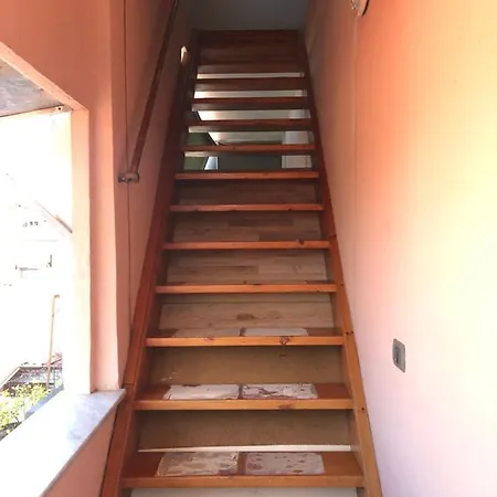 Casa di campagna Country Homestay Tirana
