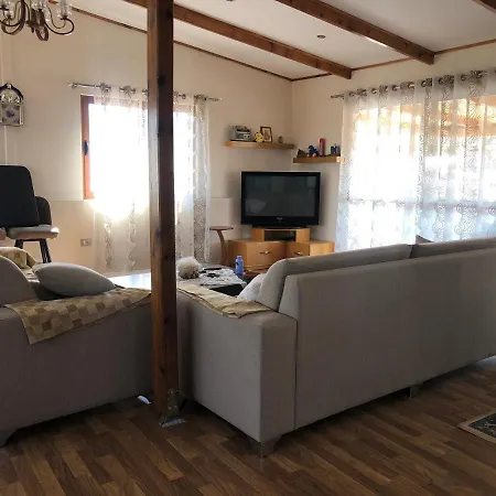 Casa di campagna Country Homestay Tirana