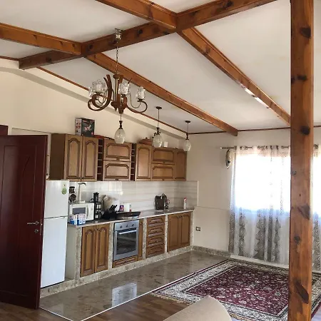 Country Homestay Casa di campagna Tirana