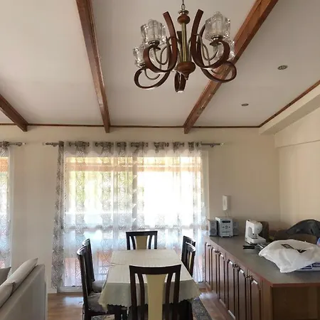 Country Homestay *